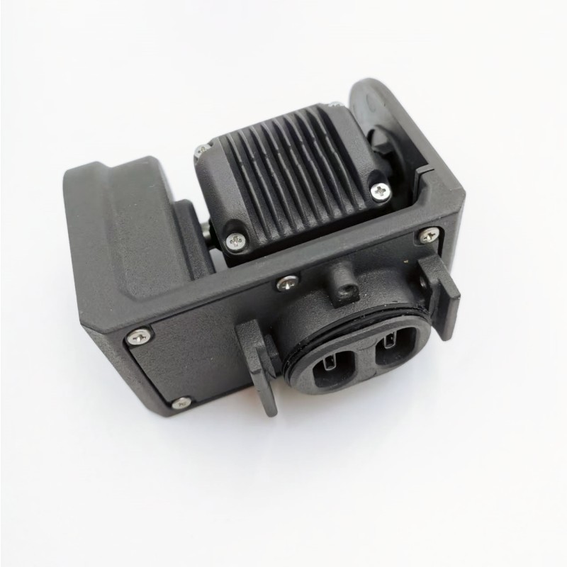 T40 T20P Gimbal Camera FPV-mod - Drone Udi Rc recensie en prijs
