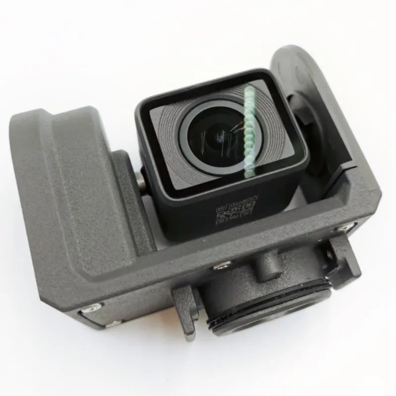 T40 T20P Gimbal Camera FPV-mod - Drone Udi Rc recensie en prijs