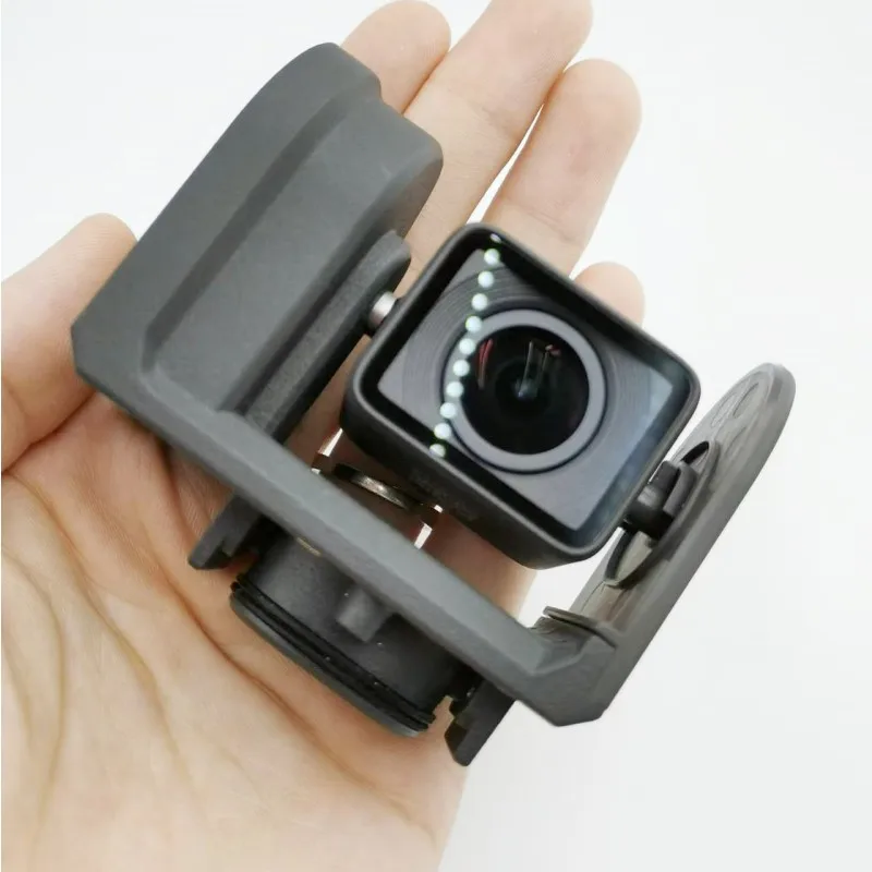 T40 T20P Gimbal Camera FPV-mod - Drone Udi Rc recensie en prijs