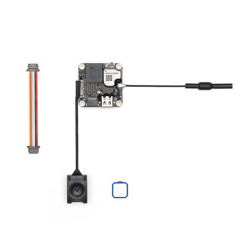DJI O4 Air Unit Serie Flagship - Rc Airplane Drone recensie en prijs