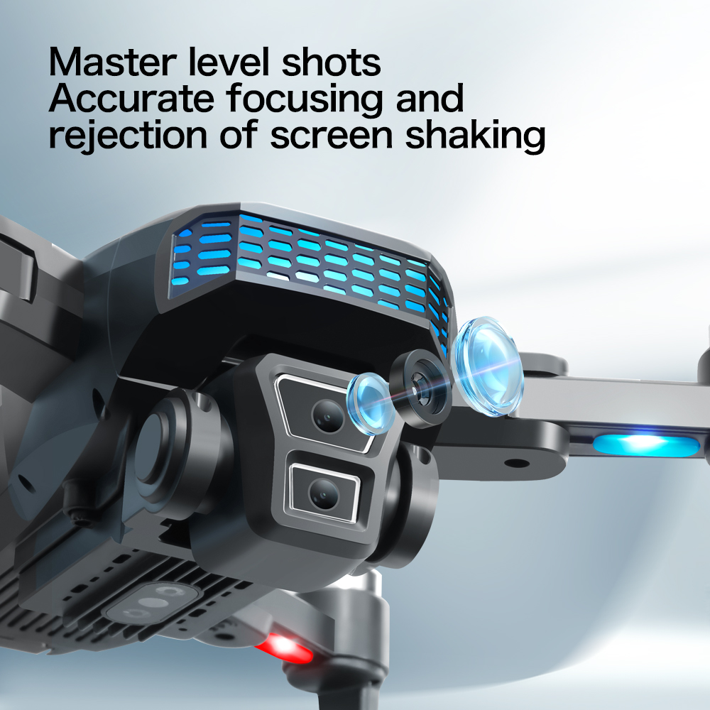 Lenovo XT505 HD Dubbele Camera - Xt505 Rc Drone recensie en prijs
