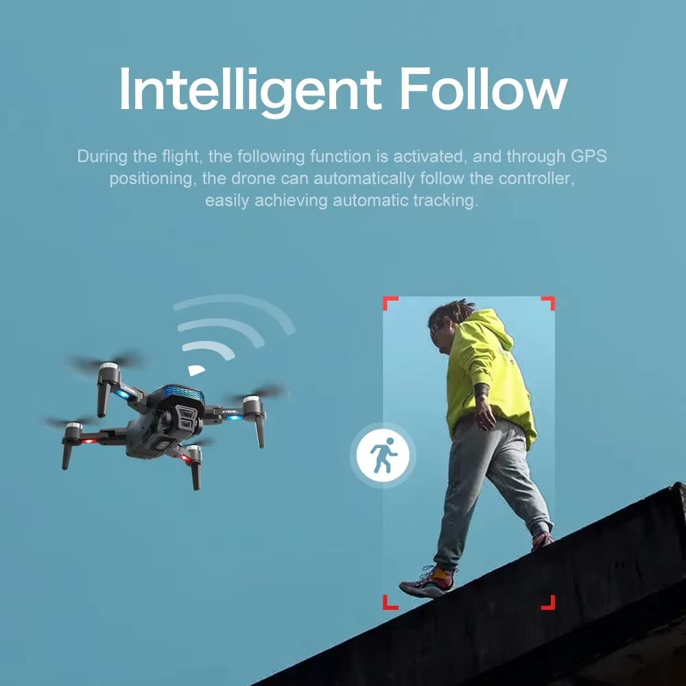 Lenovo XT505 HD Dubbele Camera - Xt505 Rc Drone recensie en prijs