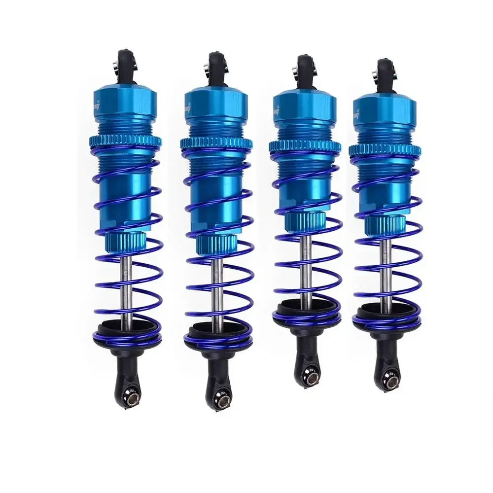 92mm Voor & 105mm Achter Schok - Rc Suspension Arm recensie en prijs