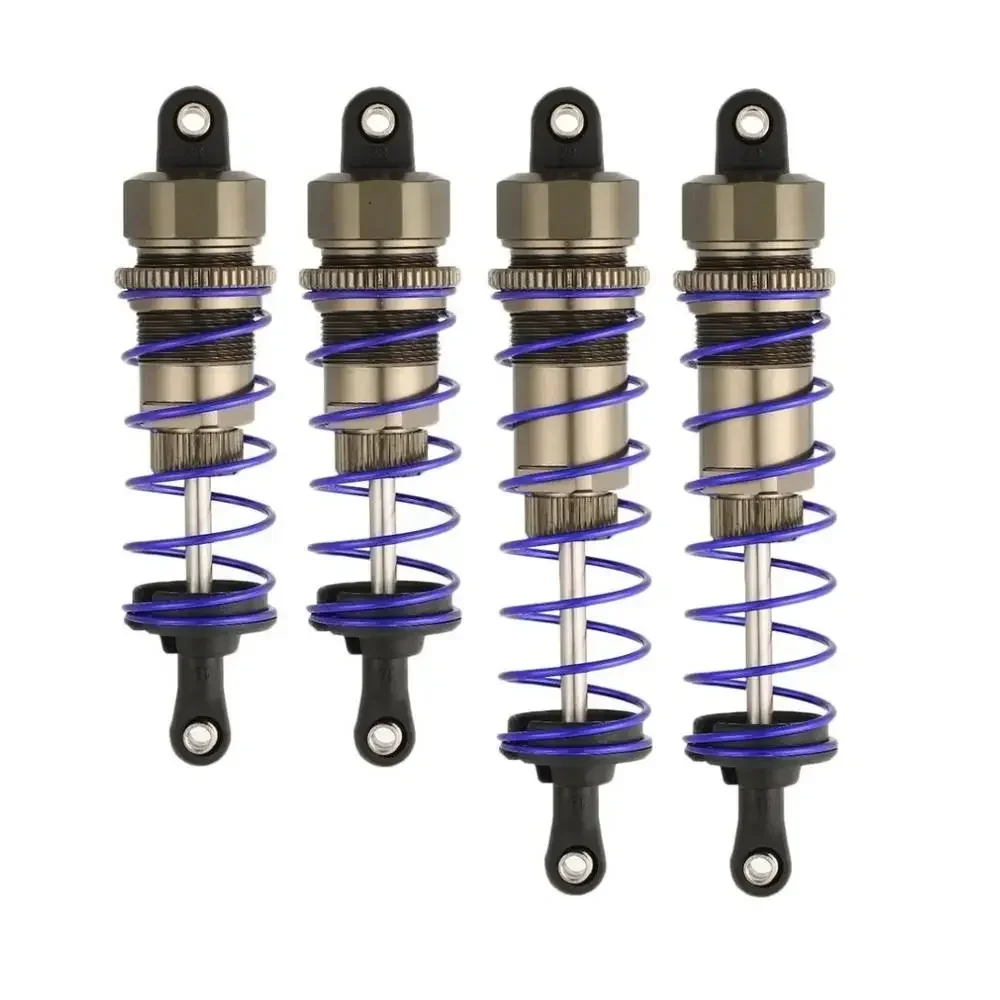 92mm Voor & 105mm Achter Schok - Rc Suspension Arm recensie en prijs