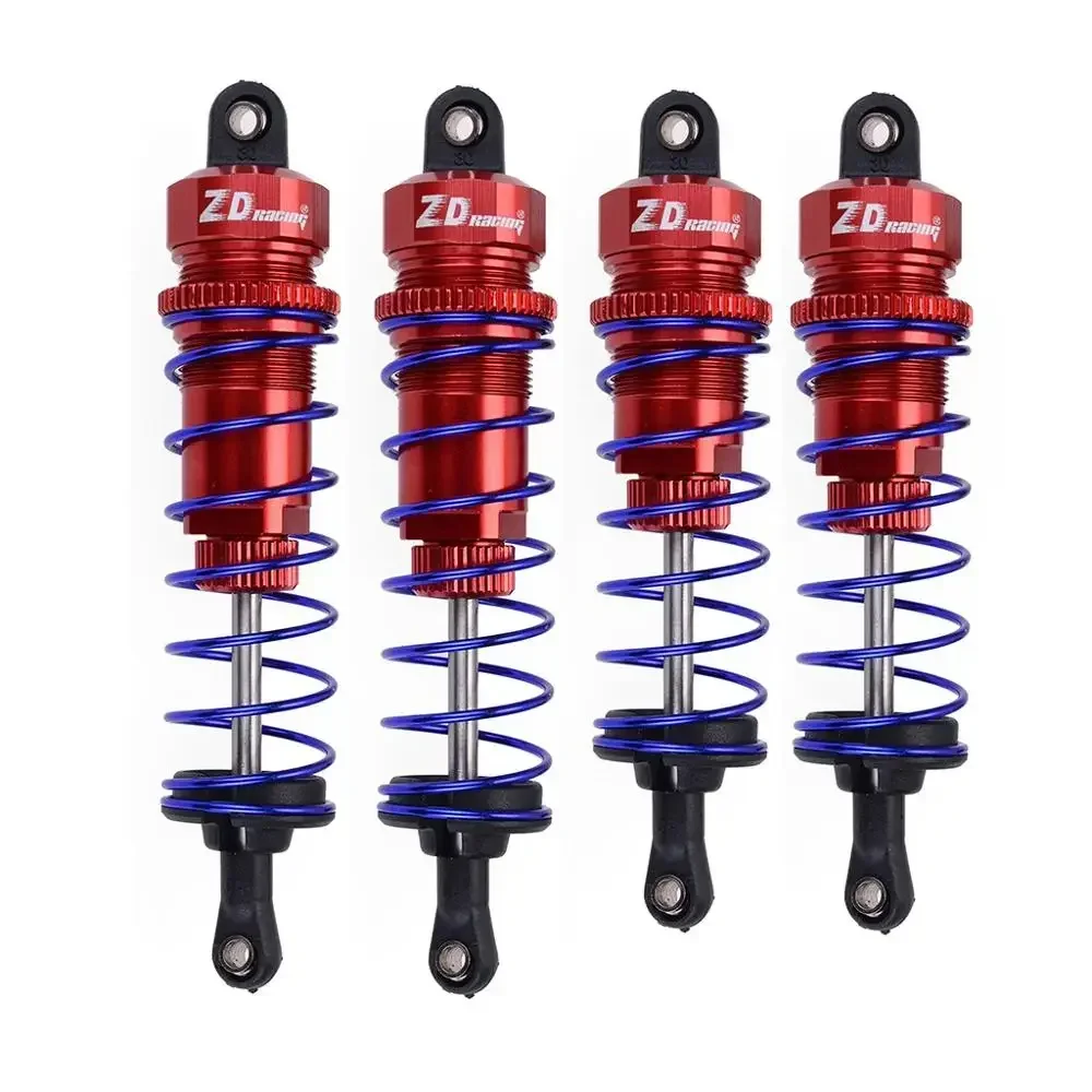 92mm Voor & 105mm Achter Schok - Rc Suspension Arm recensie en prijs