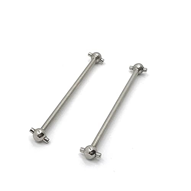 4 Stuks Metalen Voor-En Achter - Rc Suspension Arm recensie en prijs