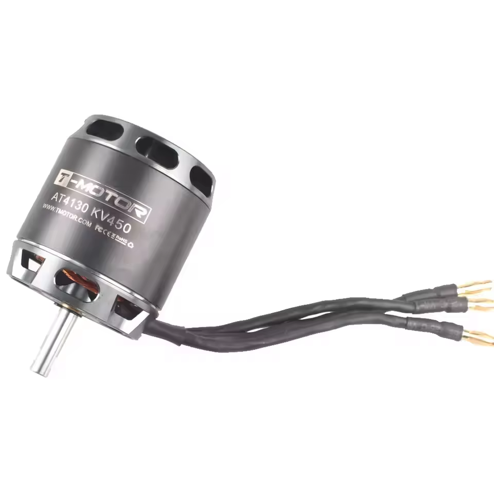 T-MOTOR AT4130 230/300/450KV L - Drone Rc Parts recensie en prijs