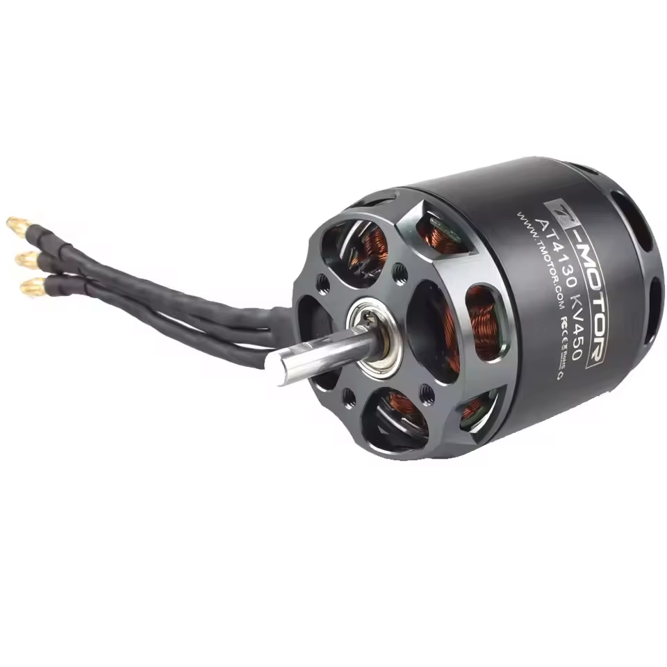 T-MOTOR AT4130 230/300/450KV L - Drone Rc Parts recensie en prijs