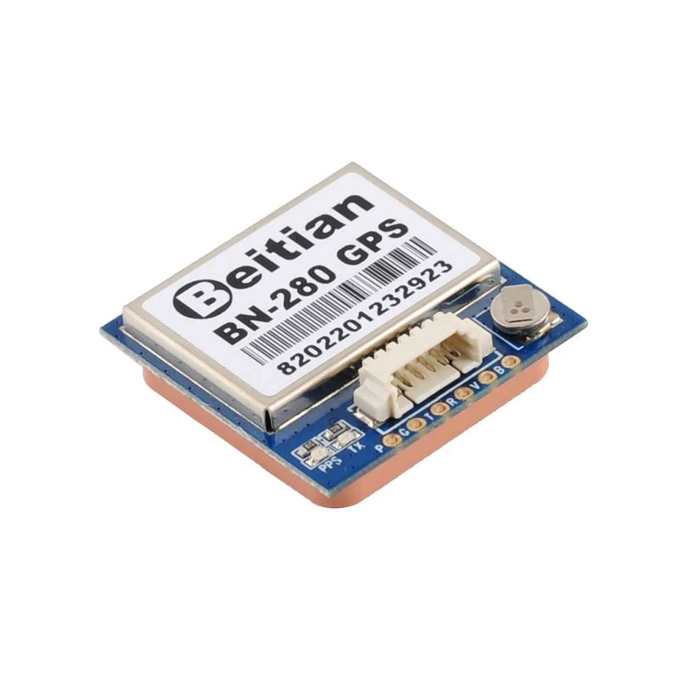 Beitian BN-280 G-MOUSE UART TT - Drone Rc Flight Controller recensie en prijs