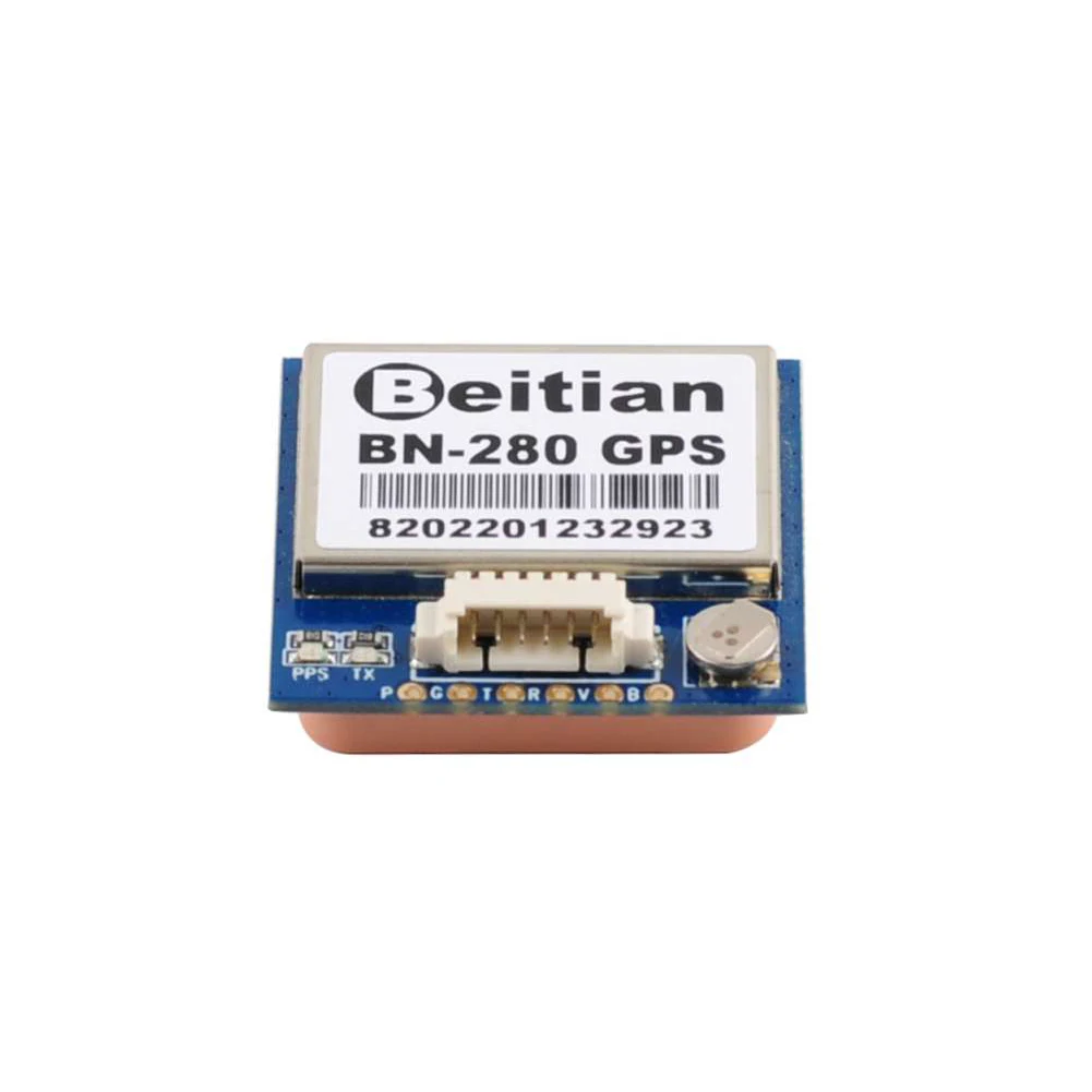 Beitian BN-280 G-MOUSE UART TT - Drone Rc Flight Controller recensie en prijs