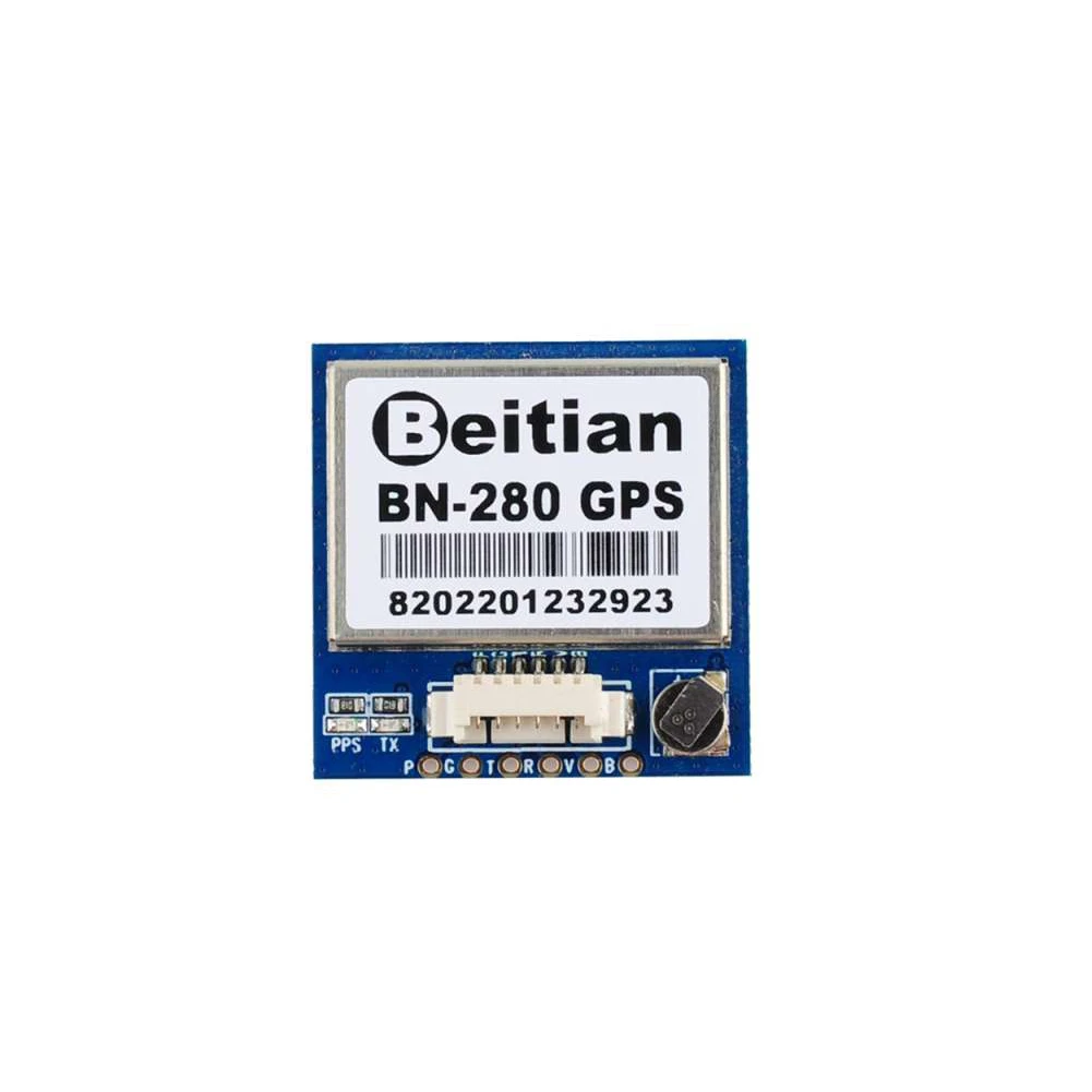 Beitian BN-280 G-MOUSE UART TT - Drone Rc Flight Controller recensie en prijs