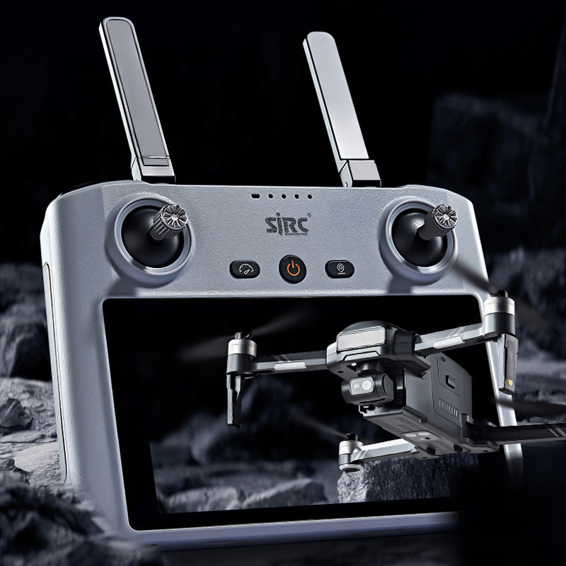 5.5-inch Touchscreen Afstandsb - Drone F22 Rc recensie en prijs