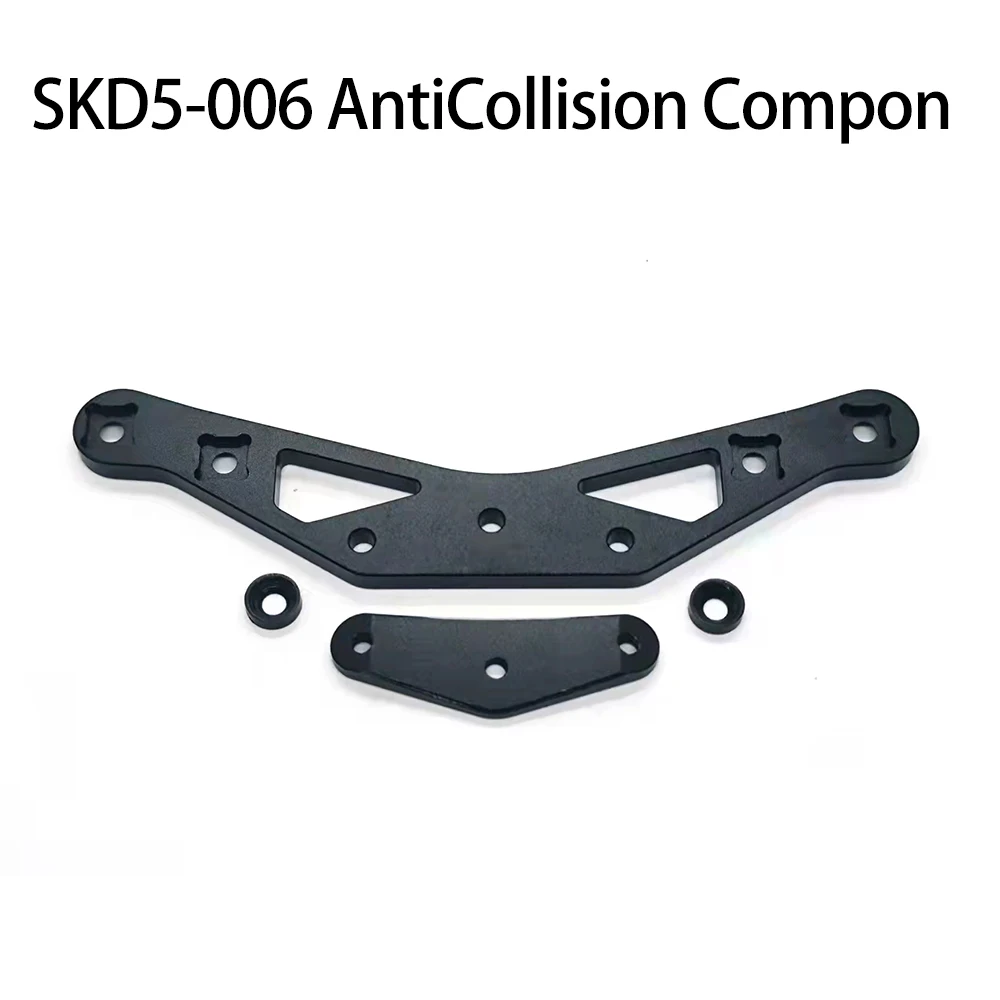 # SKD5-S01BK Cvd Metalen Stuur - Rc Suspension Arm recensie en prijs