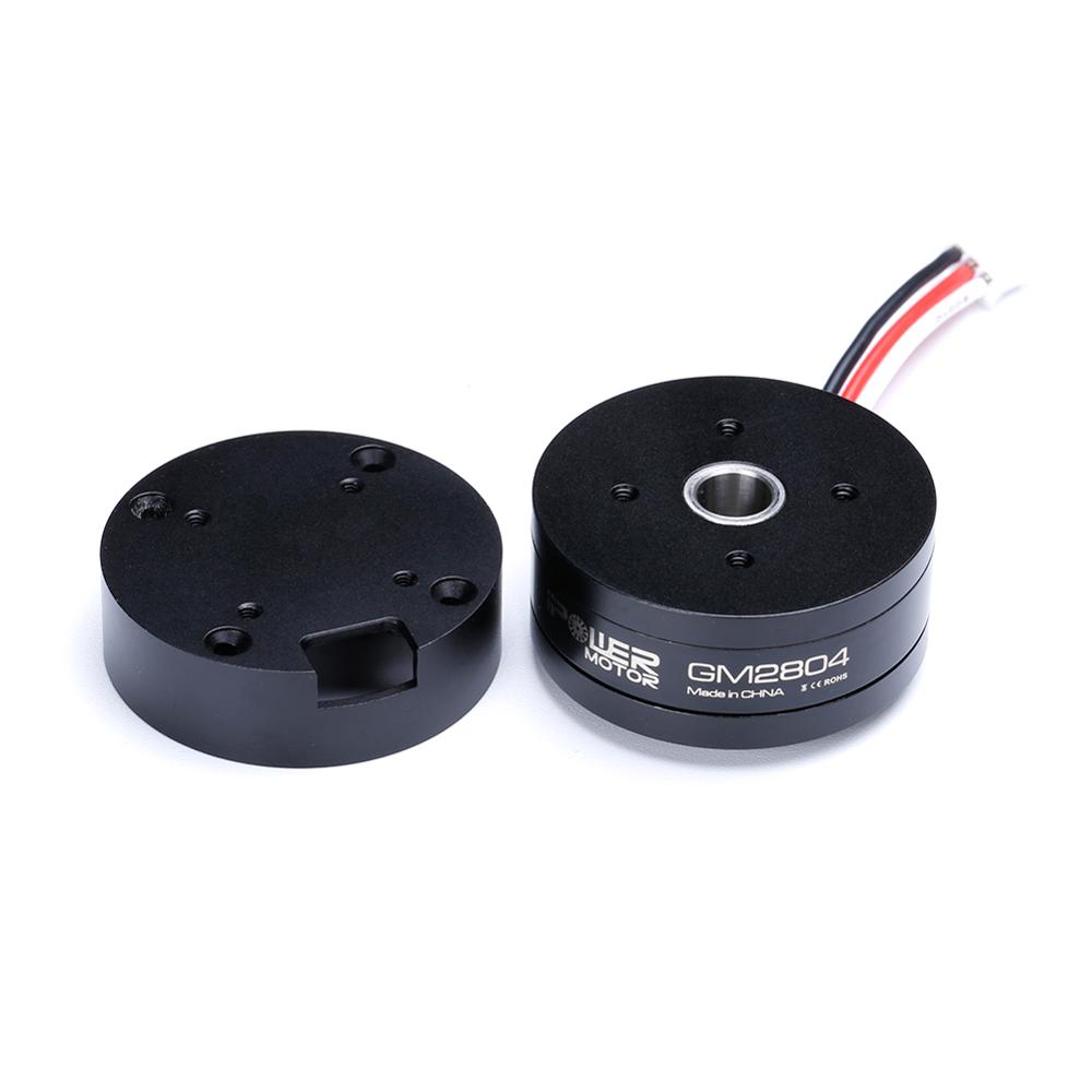 IFlight iPower GM2804H-100T GM - Drone Udi Rc recensie en prijs
