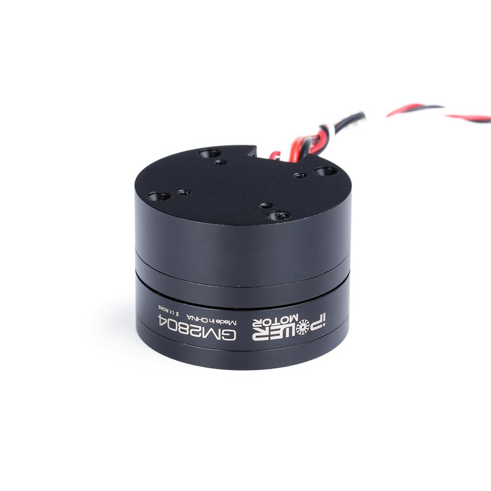 IFlight iPower GM2804H-100T GM - Drone Udi Rc recensie en prijs