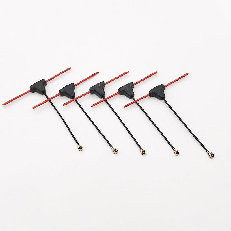 2.4G 2DBI T Antenne IPX1 voor  - Rc Airplane Drone recensie en prijs