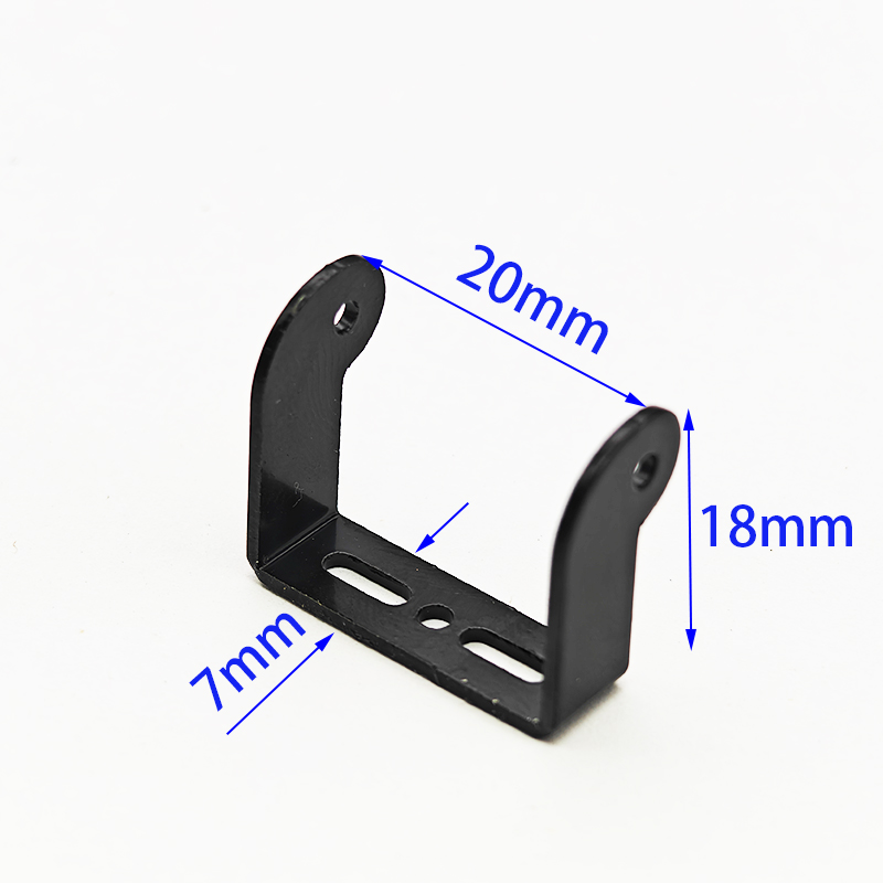 19*19mm Micro FPV Camera Beuge - Drone Rc Plegable recensie en prijs