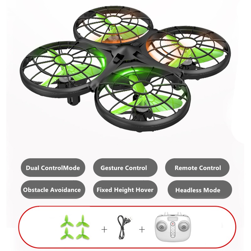 Gebaar Inductie Obsatakel verm - Drone Rc Flight Controller recensie en prijs