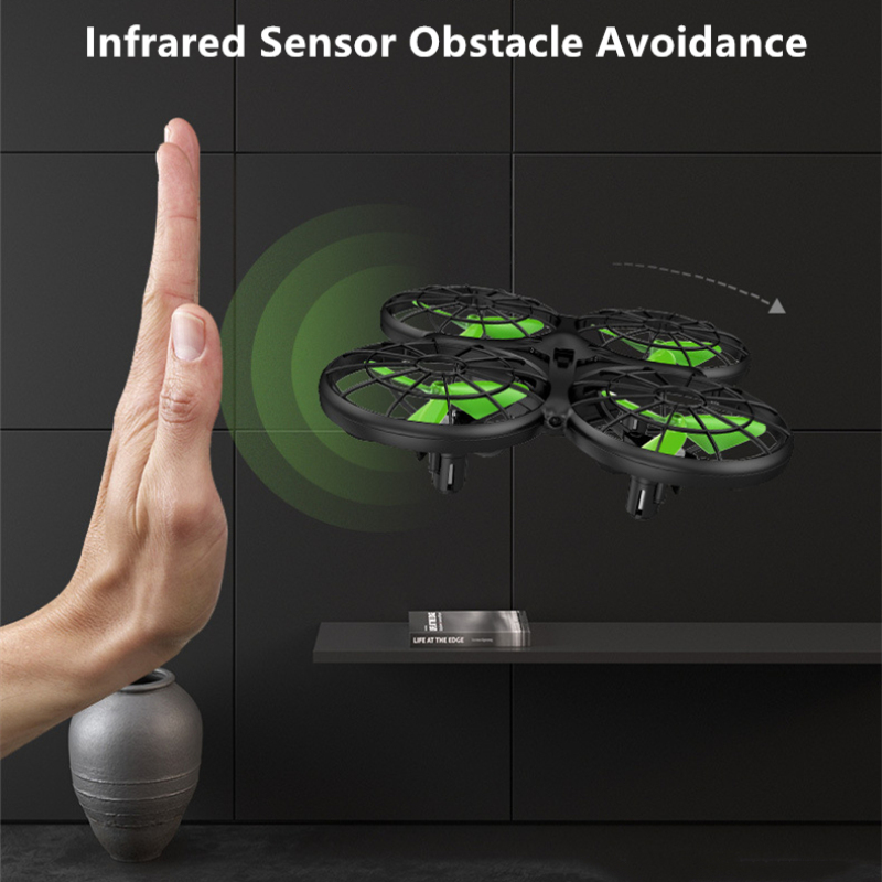 Gebaar Inductie Obsatakel verm - Drone Rc Flight Controller recensie en prijs