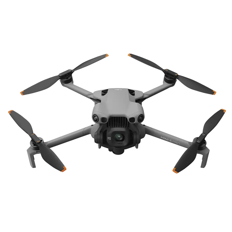 DJI Mini 5 Pro 1 inch grote CM - Fpv Camera Cmos recensie en prijs
