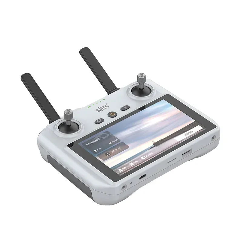 SJRC F22 S2 PRO + Drone F22 S3 - Drone F22 Rc recensie en prijs