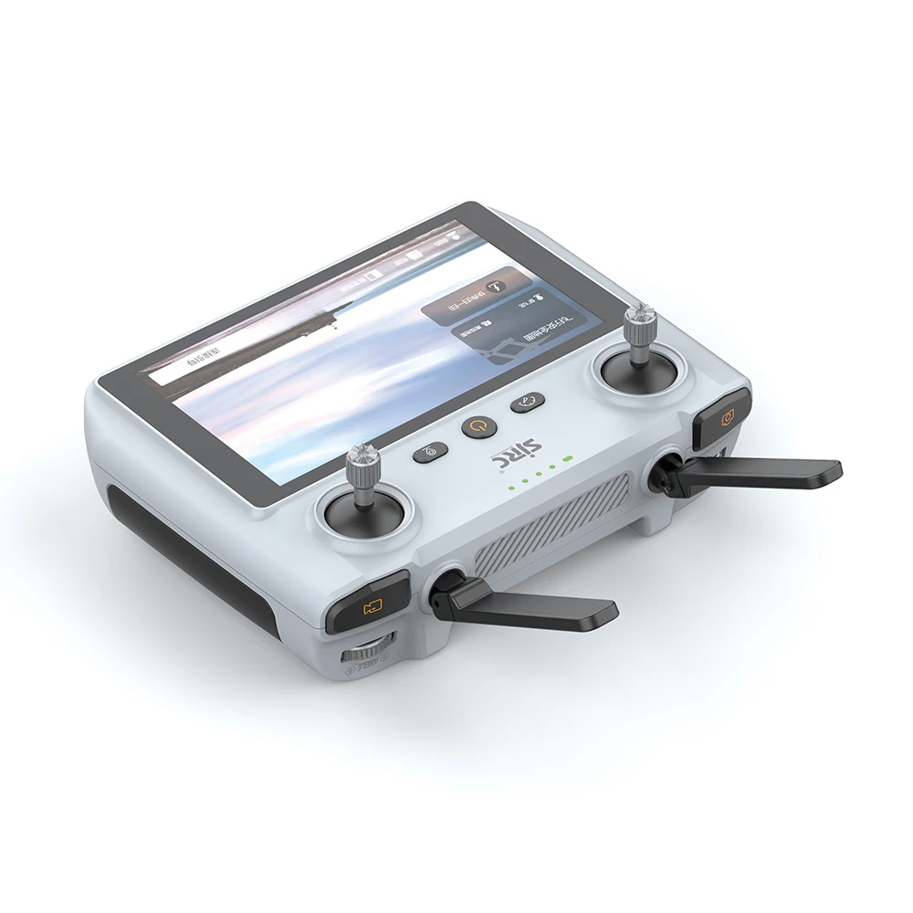 Touchscreen afstandsbediening  - Drone F22 Rc recensie en prijs